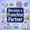 Apply for a Franchise